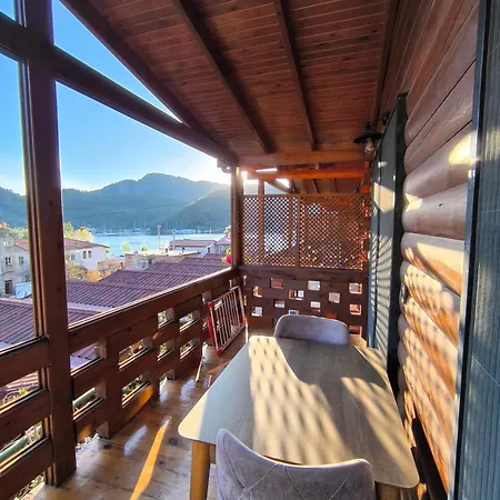 Pasa Apart-hotel Marmaris